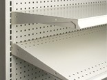 Gondola Shelving